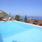 Villa Zen Taormina