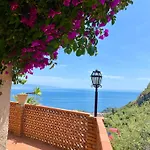 Villa Zen Taormina